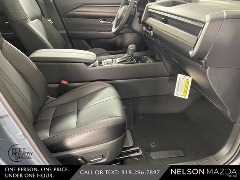 New 2026 MAZDA CX-50 AWD 2.5 Hybrid w/ Weather Package image 47