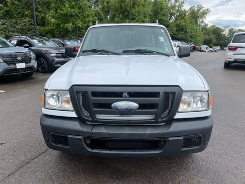 Used 2007 Ford Ranger XL RWD image 35