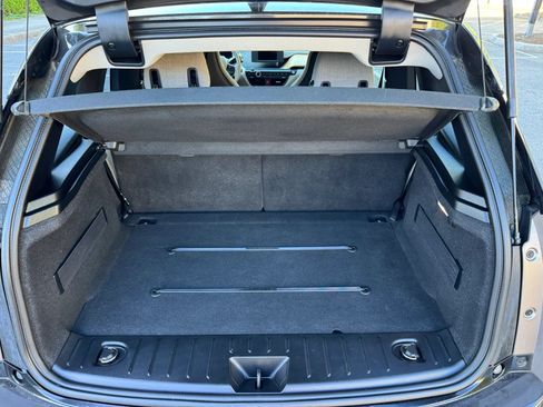 Used 2014 BMW i3 w/ Range Extender RWD image 28