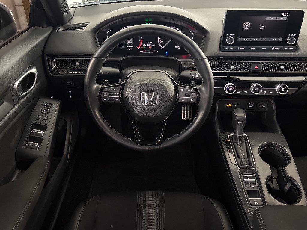 Used 2024 Honda Civic Sport image 18