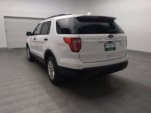 Used 2017 Ford Explorer 4WD image 5