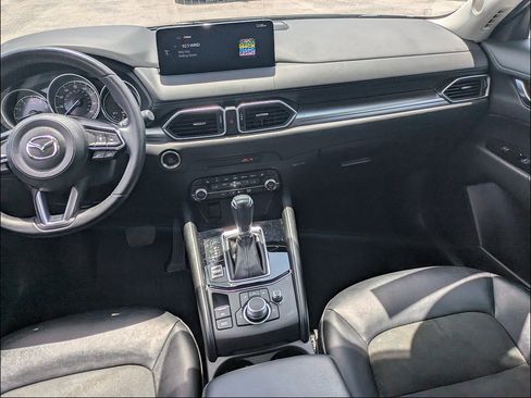 Used 2023 MAZDA CX-5 AWD 2.5 S w/ Select Package image 16