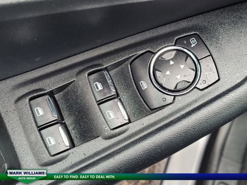 Certified 2022 Ford Edge SEL w/ Convenience Package image 30