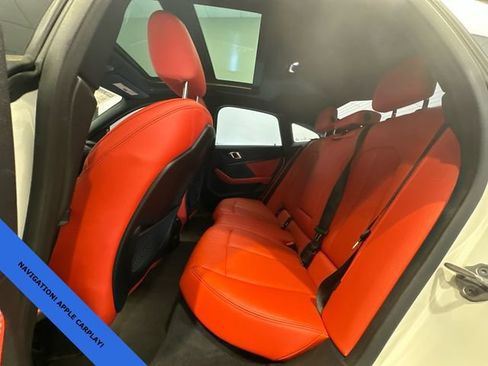 Used 2022 BMW 228i Gran Coupe w/ Convenience Package FWD image 12