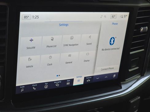 Used 2023 Ford F150 XLT w/ Equipment Group 302A High image 41