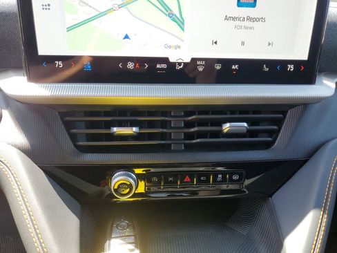 New 2026 Ford Explorer Tremor w/ Tremor Convenience Package image 27