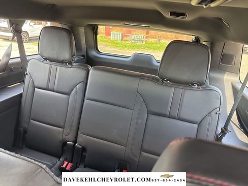 Used 2021 Chevrolet Suburban RST AWD/4WD image 23