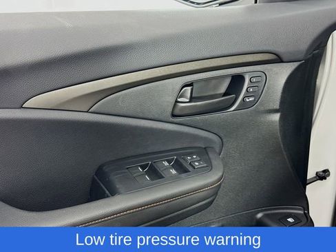 New 2025 Honda Ridgeline TrailSport image 27