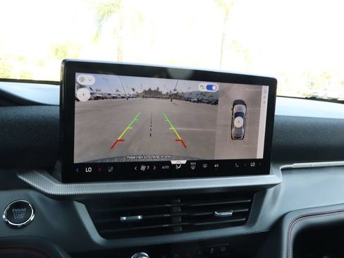 Used 2025 Ford Explorer ST-Line w/ Premium Package RWD image 26