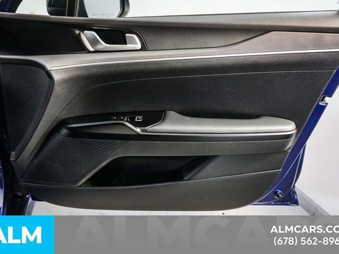 Used 2024 Kia K5 GT-Line w/ GT-Line Premium Package image 30