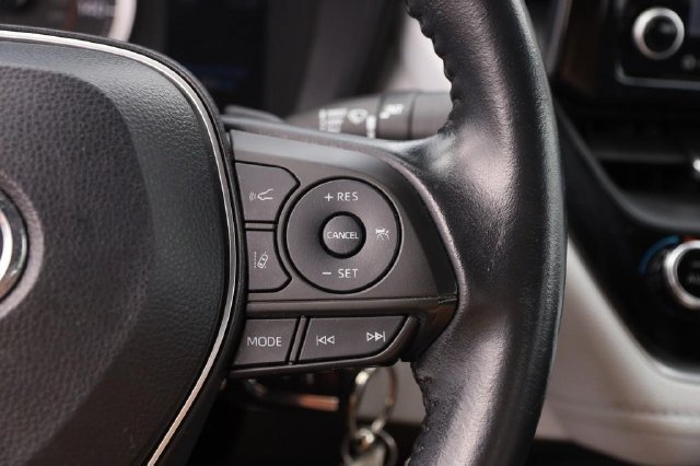 Used 2022 Toyota Corolla SE FWD image 12