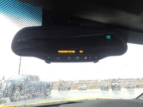 Used 2008 Chevrolet Corvette Coupe image 24