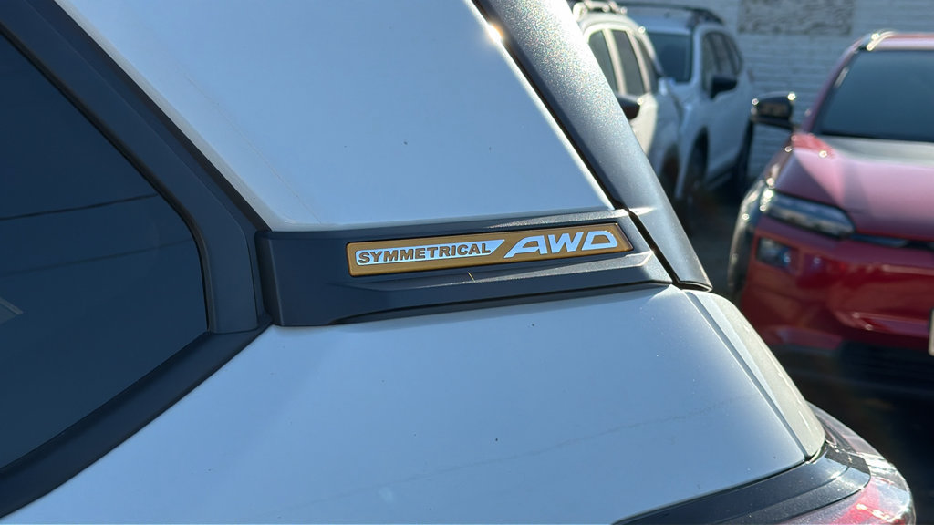 New 2026 Subaru Forester Wilderness AWD/4WD image 12