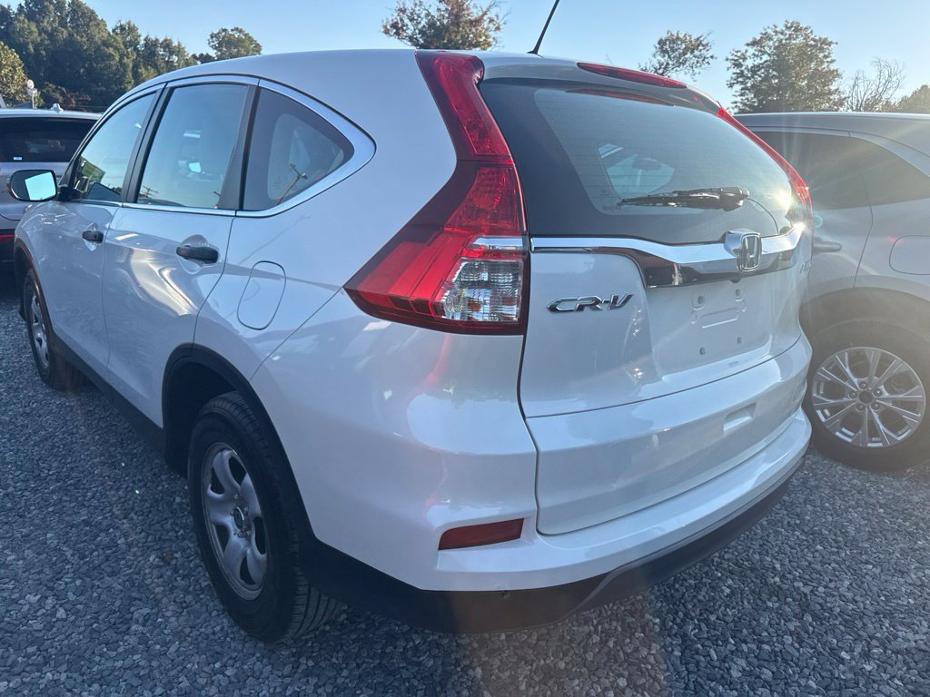 Used 2016 Honda CR-V LX image 4