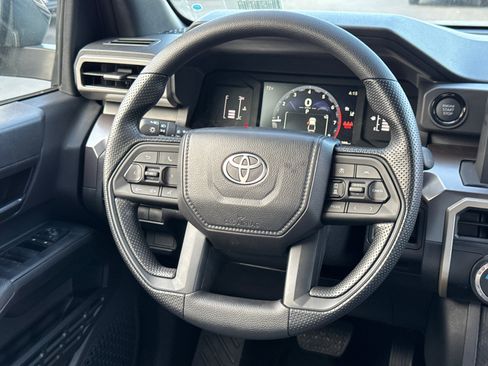 New 2026 Toyota Tacoma SR5 image 25