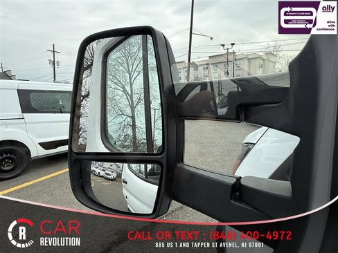 Used 2019 Ford Transit 350 148 Medium Roof image 23