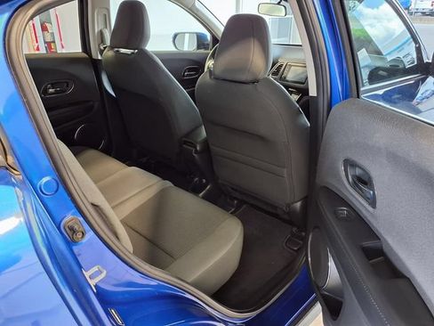 Used 2020 Honda HR-V EX image 25
