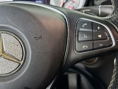 Used 2016 Mercedes-Benz CLA 250 image 14