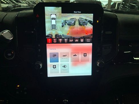 New 2026 RAM 2500 Limited image 18