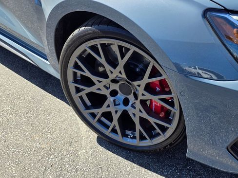 New 2026 Audi RS 3 image 31