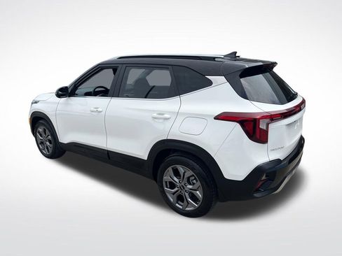 Certified 2024 Kia Seltos S FWD image 49
