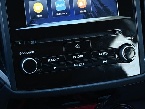 Used 2021 Subaru Forester Sport image 17