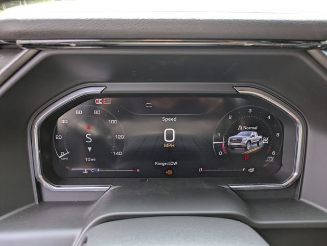 New 2026 GMC Sierra 1500 AT4X AWD/4WD image 18