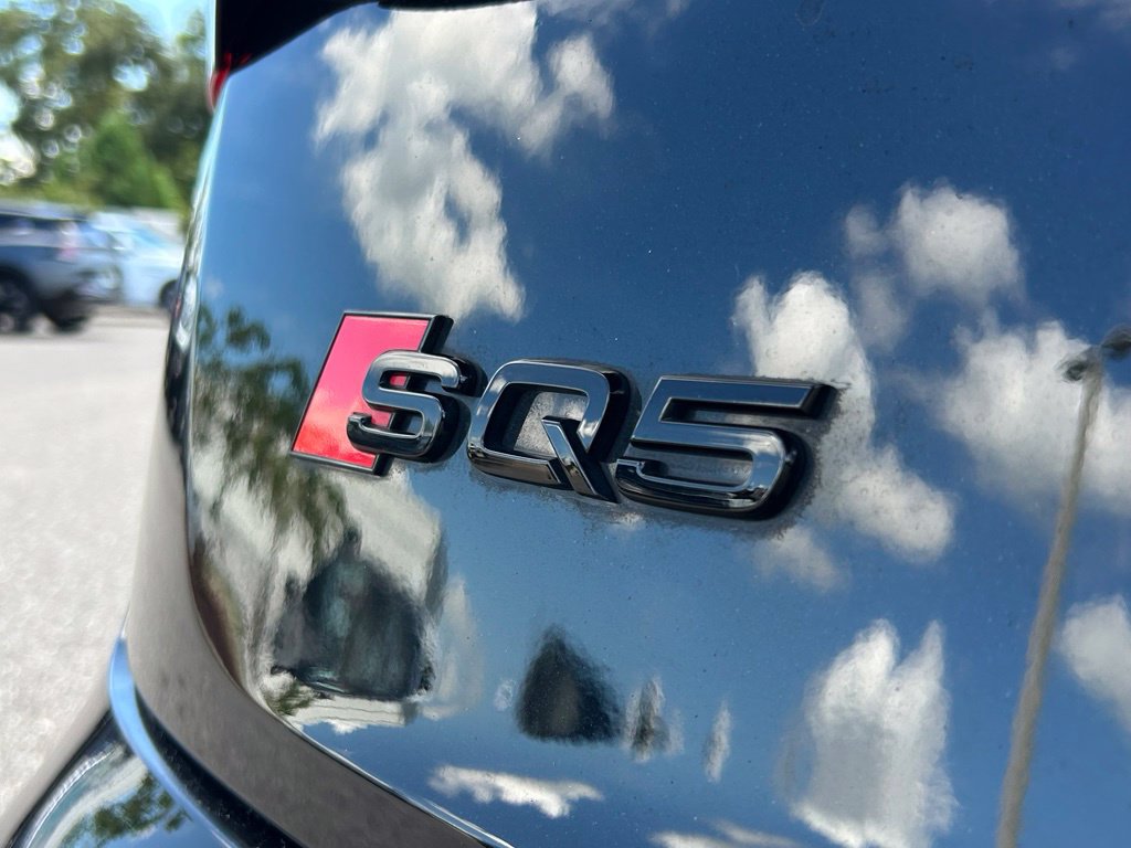 Used 2024 Audi SQ5 Premium Plus AWD/4WD image 49