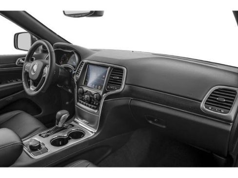 Certified 2019 Jeep Grand Cherokee Limited image 33
