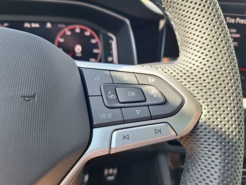 New 2026 Volkswagen Jetta GLI Autobahn FWD image 13