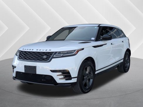 Used 2022 Land Rover Range Rover Velar R-Dynamic S image 1