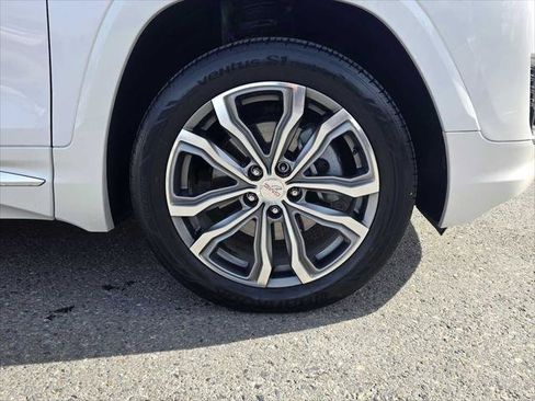 Used 2020 GMC Terrain Denali w/ LPO, Cargo Package AWD/4WD image 9