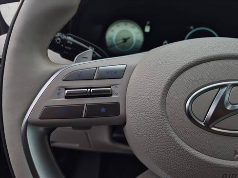 Used 2025 Hyundai Palisade Calligraphy FWD image 29