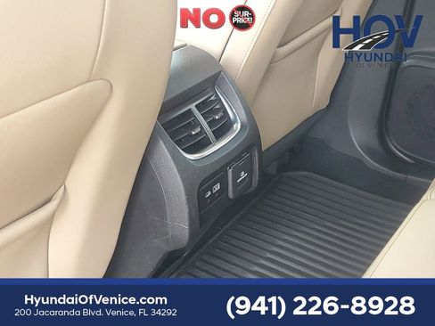 Used 2019 Chevrolet Blazer Premier w/ Sun and Wheels Package FWD image 14