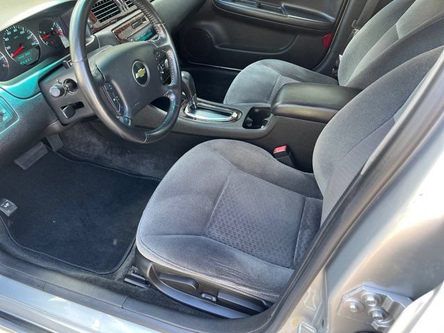 Used 2012 Chevrolet Impala LT FWD image 5