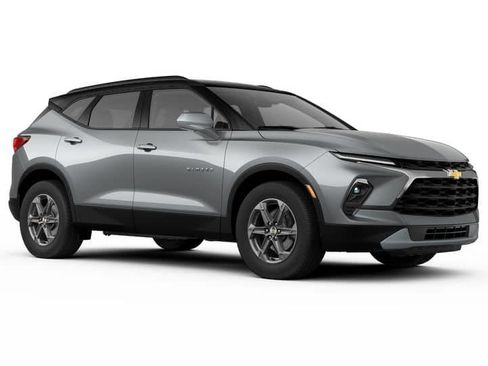 New 2026 Chevrolet Blazer LT FWD image 6