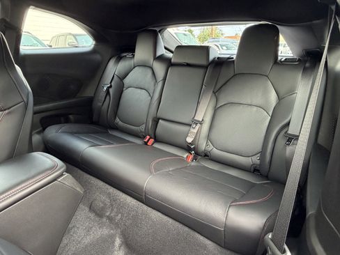 New 2026 Dodge Charger Scat Pack image 24