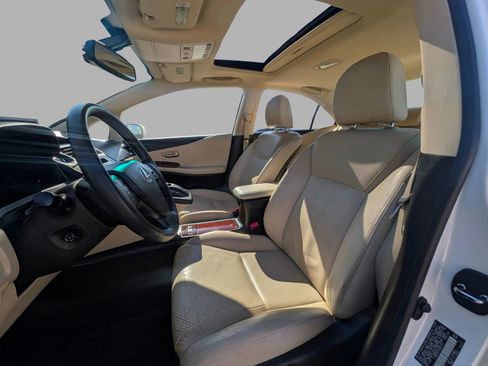 Used 2010 Lexus HS 250h FWD image 19