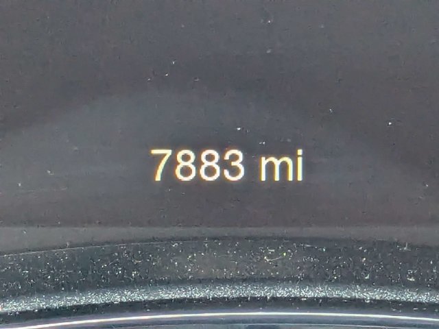 Used 2026 Dodge Durango GT RWD image 31