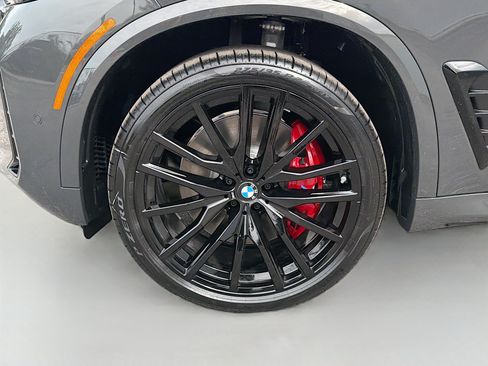 New 2026 BMW X5 M60i AWD/4WD image 40