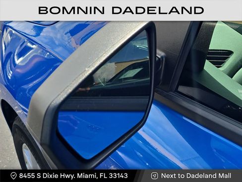 Used 2024 Chevrolet Equinox LS image 10