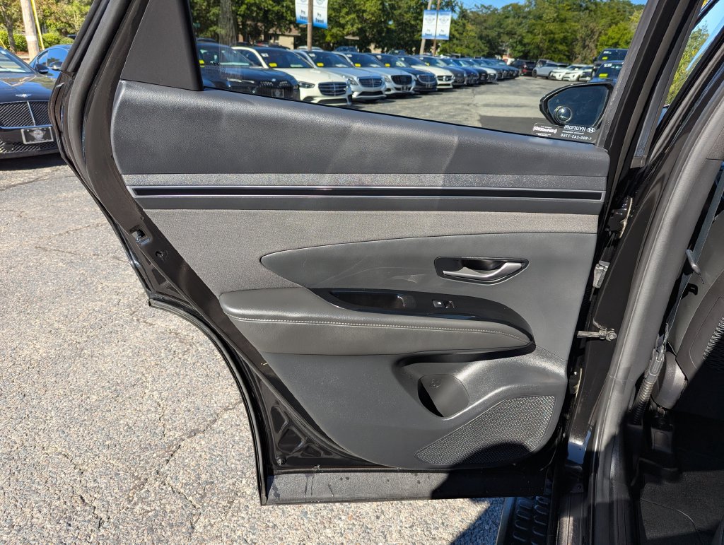 Used 2024 Hyundai Tucson XRT AWD/4WD image 37