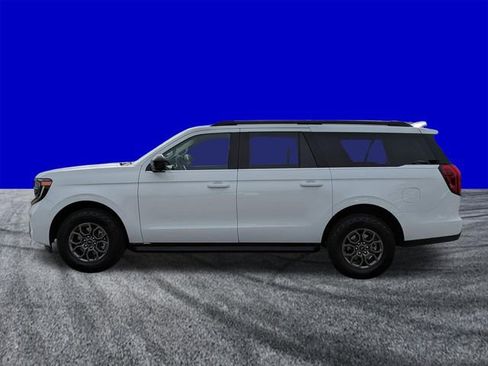 New 2025 Ford Expedition Max Active RWD image 7