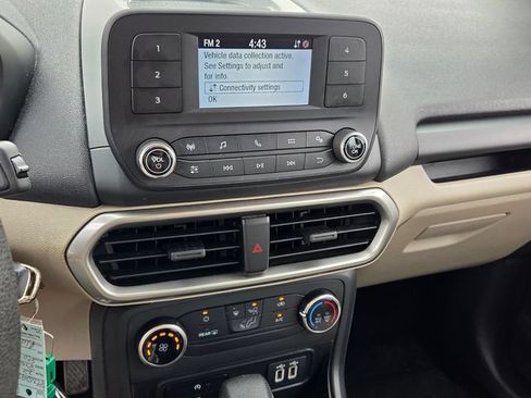 Used 2020 Ford EcoSport S FWD image 20