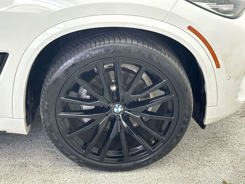 Used 2021 BMW X5 sDrive40i w/ M Sport Package image 38