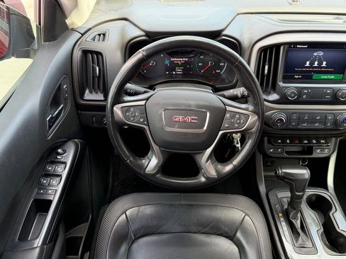 Used 2021 GMC Canyon AT4 w/ Trailering Package image 17