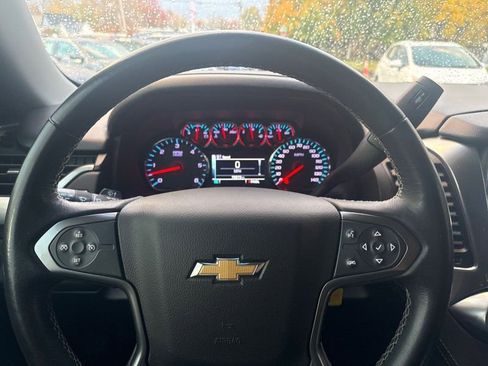 Used 2020 Chevrolet Tahoe LS image 22