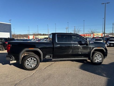 Used 2022 GMC Sierra 2500 Denali w/ Denali Ultimate Package image 6