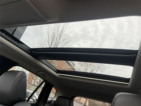 Certified 2023 MAZDA CX-50 AWD 2.5 Turbo w/ Cargo Package image 20