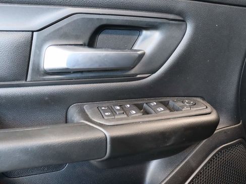 Used 2025 RAM 1500 Tradesman image 14